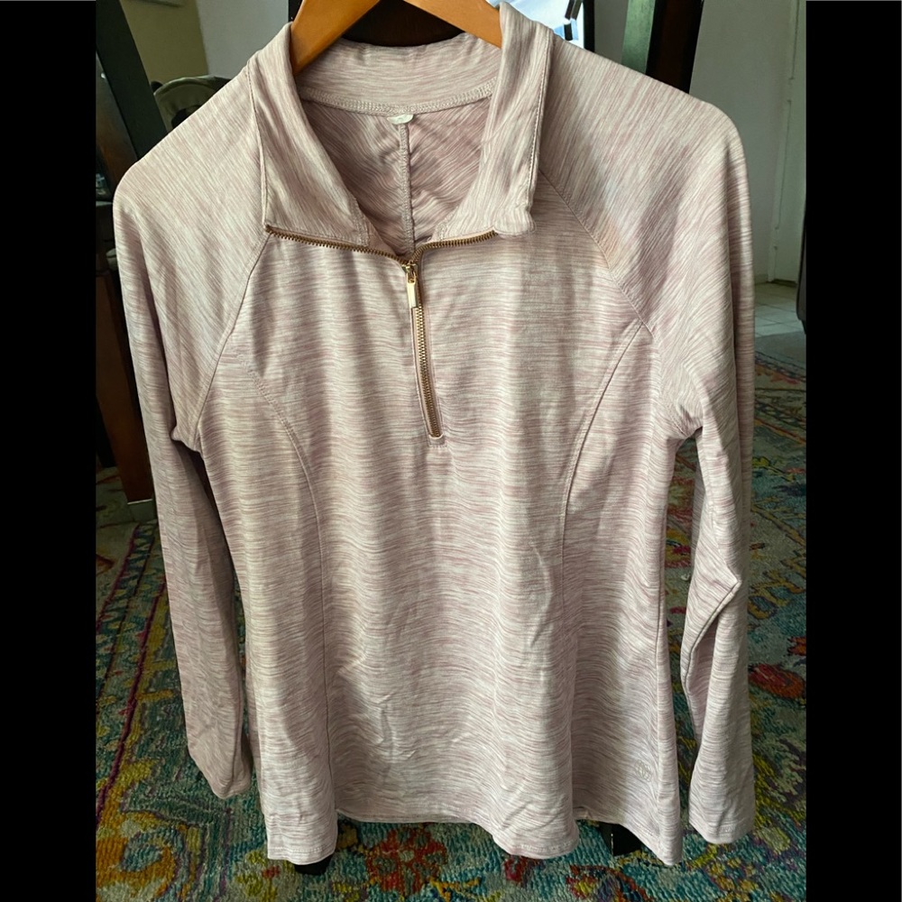 Top size Large